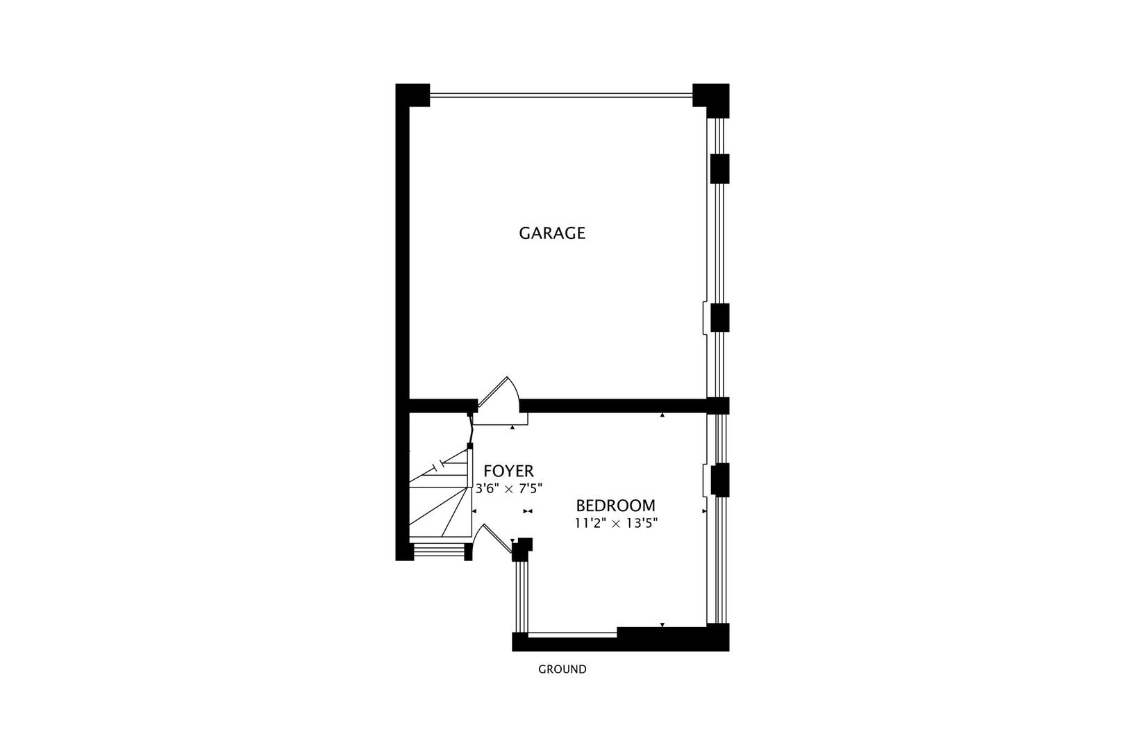 MLS #MRD12732237 image #37