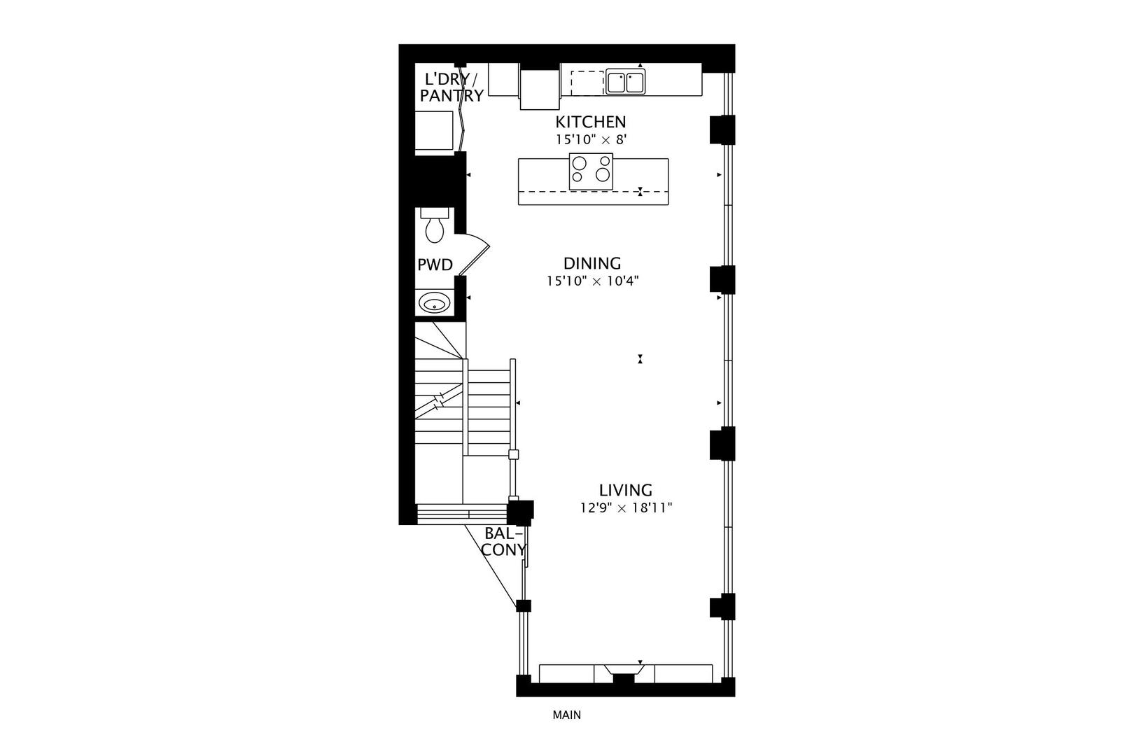 MLS #MRD12732237 image #38