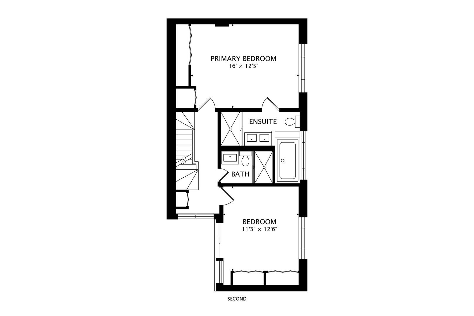 MLS #MRD12732237 image #39