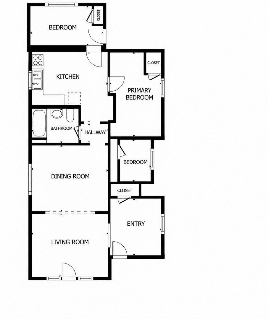 MLS #MRD12732806 image #7