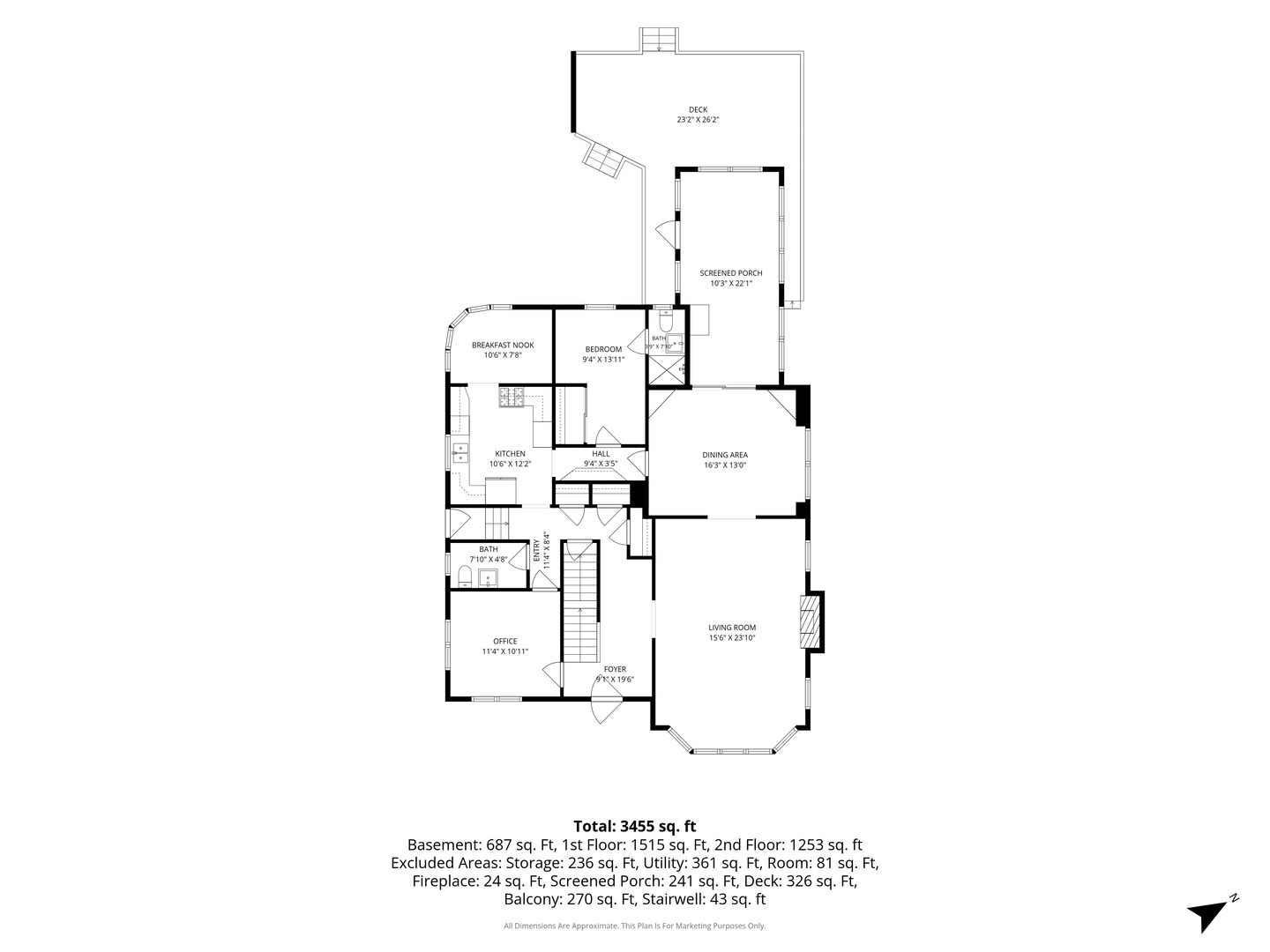 MLS #MRD12734562 image #35