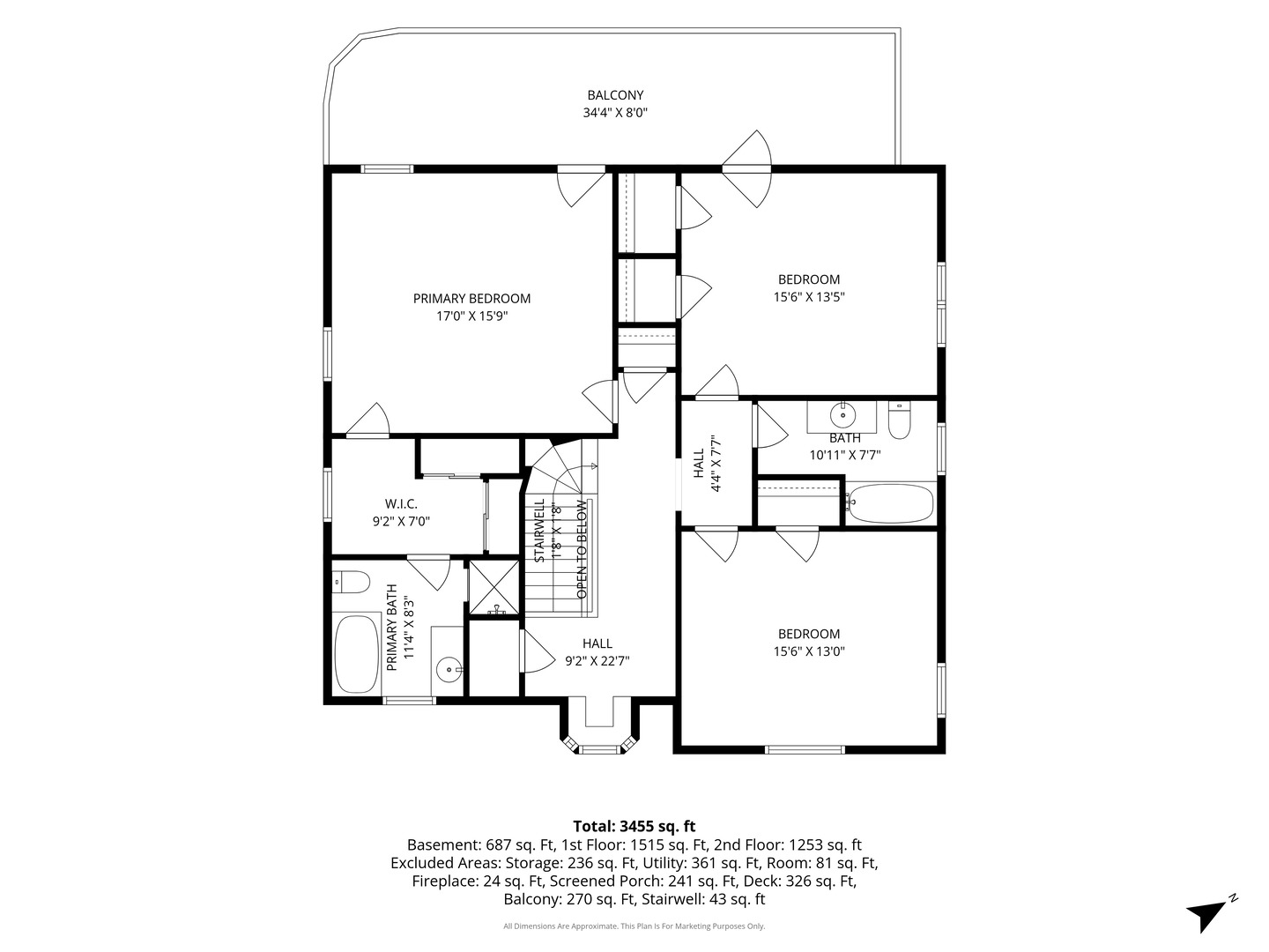 MLS #MRD12734562 image #36