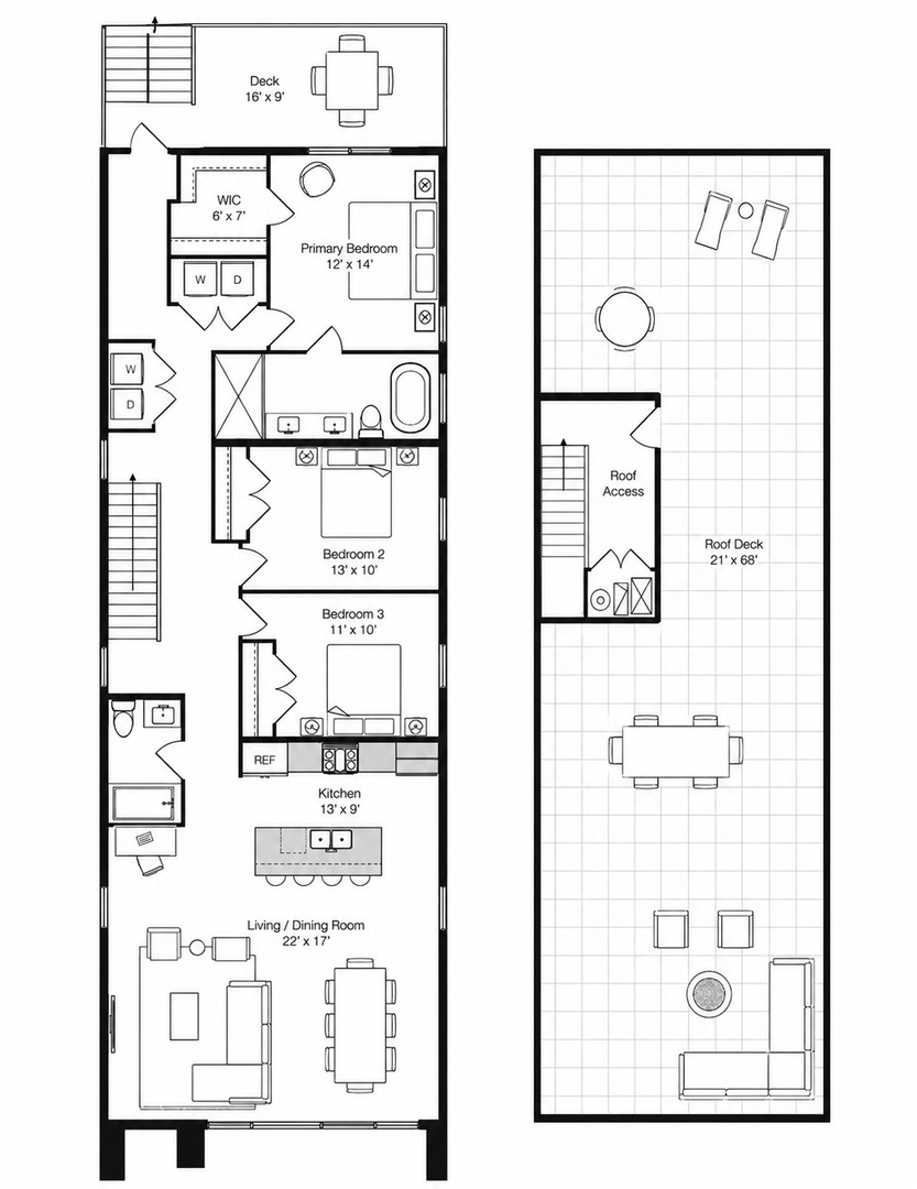 MLS #MRD12734888 image #27