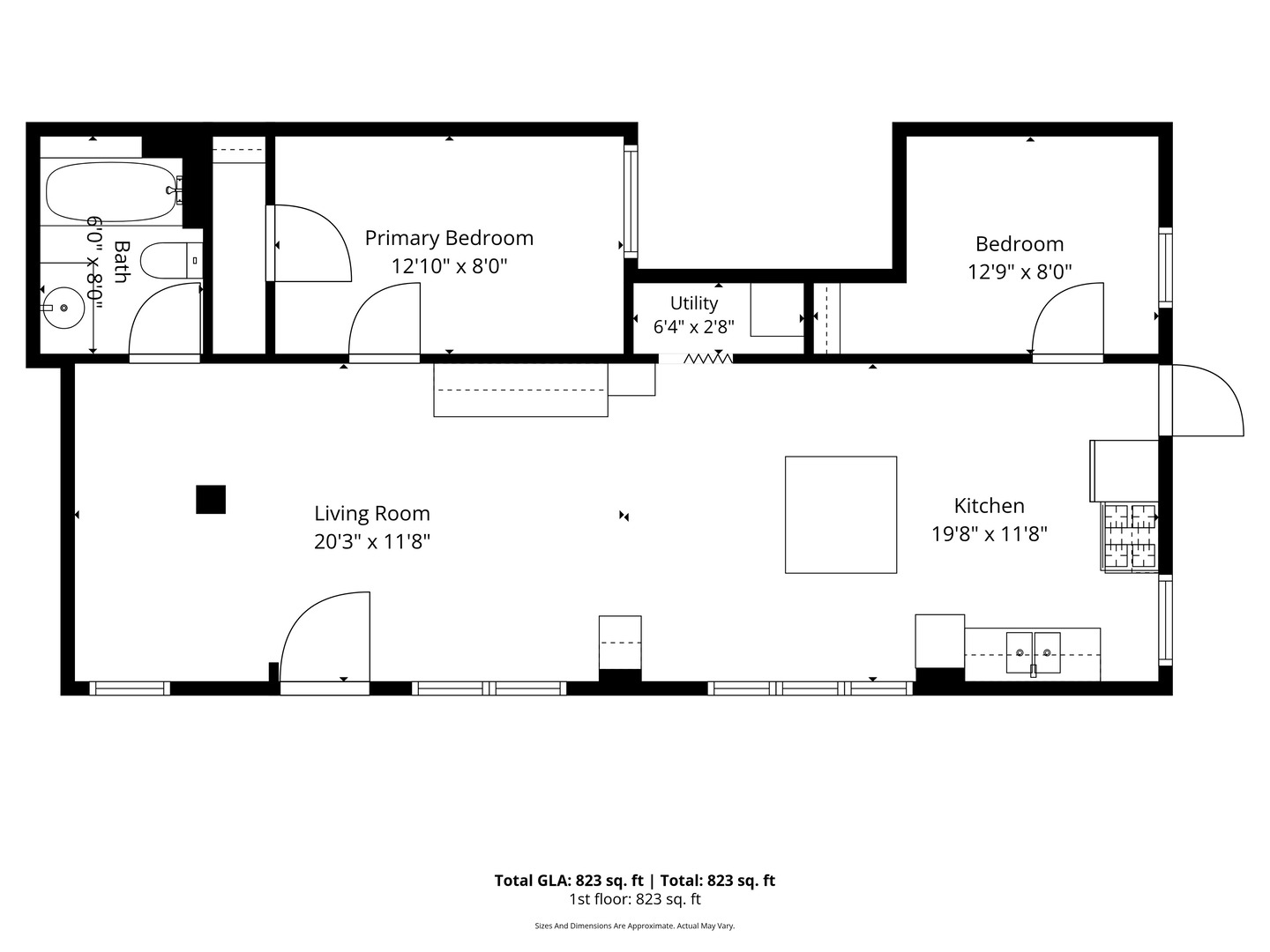 MLS #MRD12731188 image #45