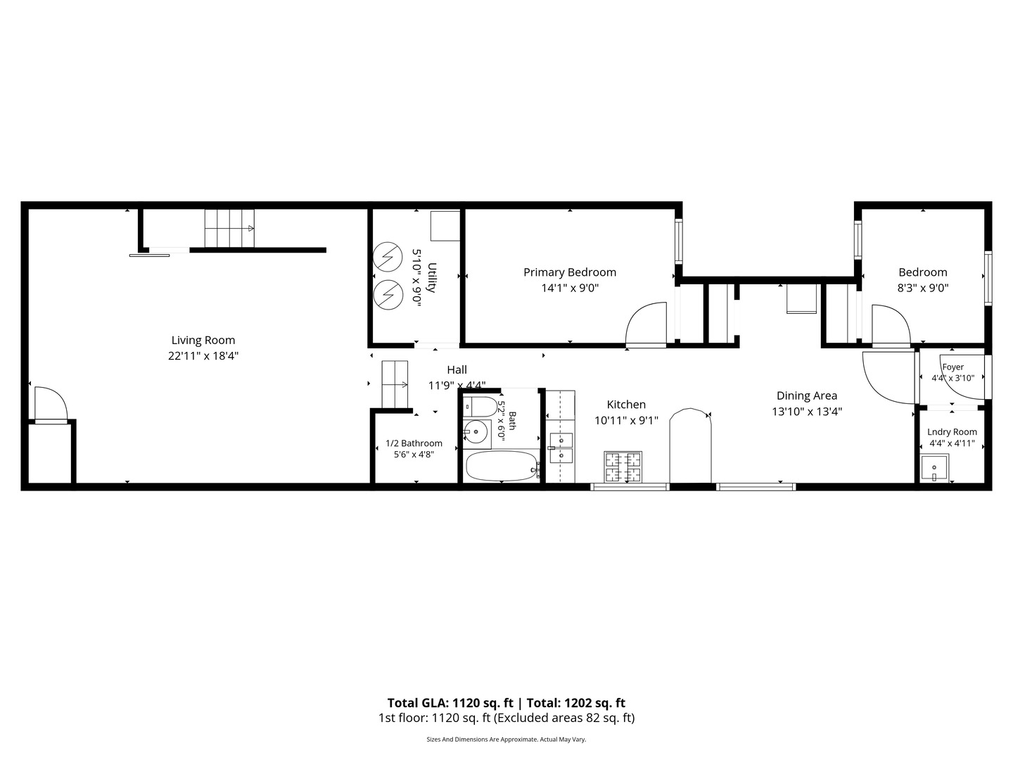 MLS #MRD12731188 image #46