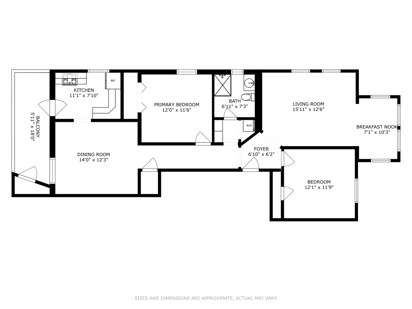 MLS #MRD12736355 image #22