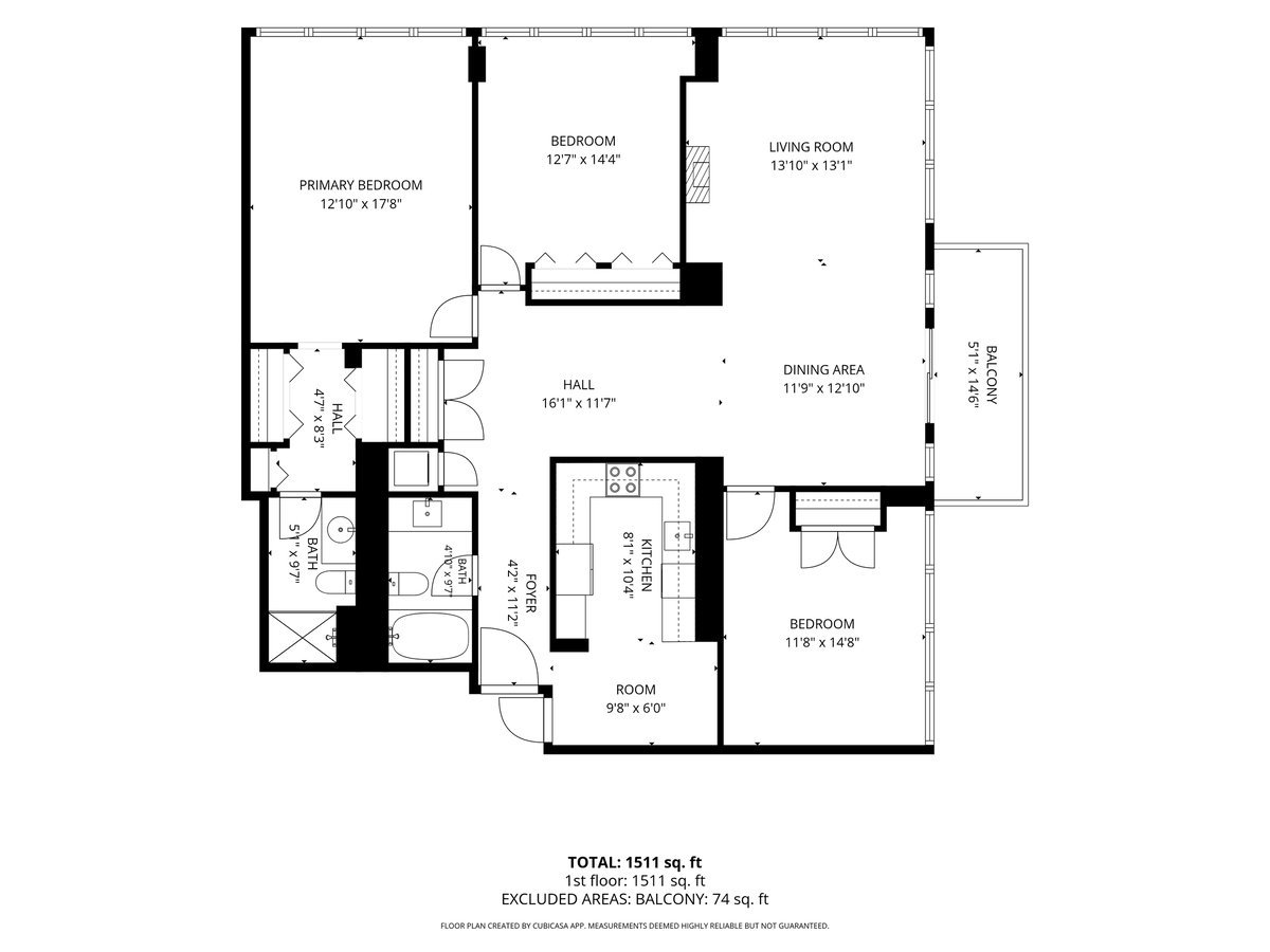 MLS #MRD12736384 image #15