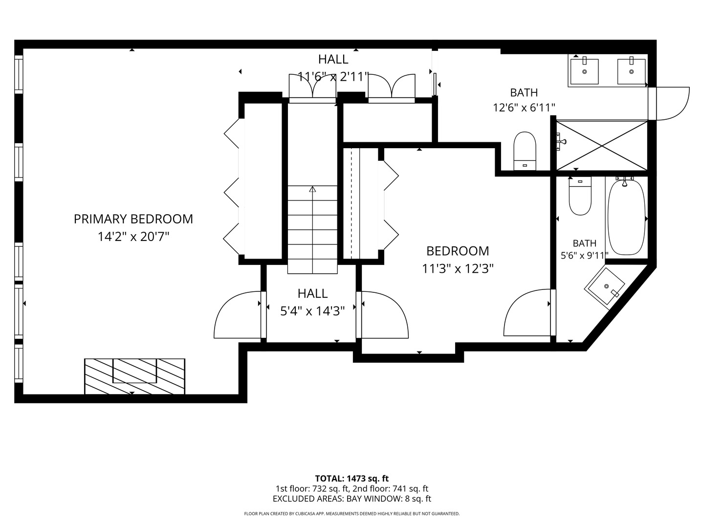 MLS #MRD12737190 image #32