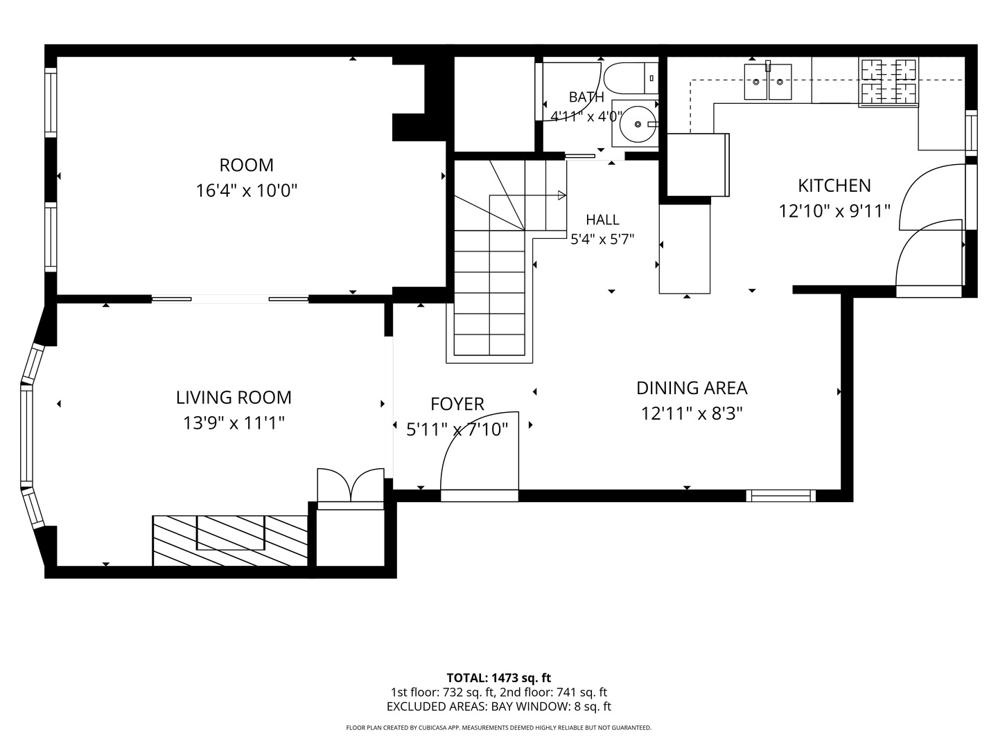 MLS #MRD12737190 image #33