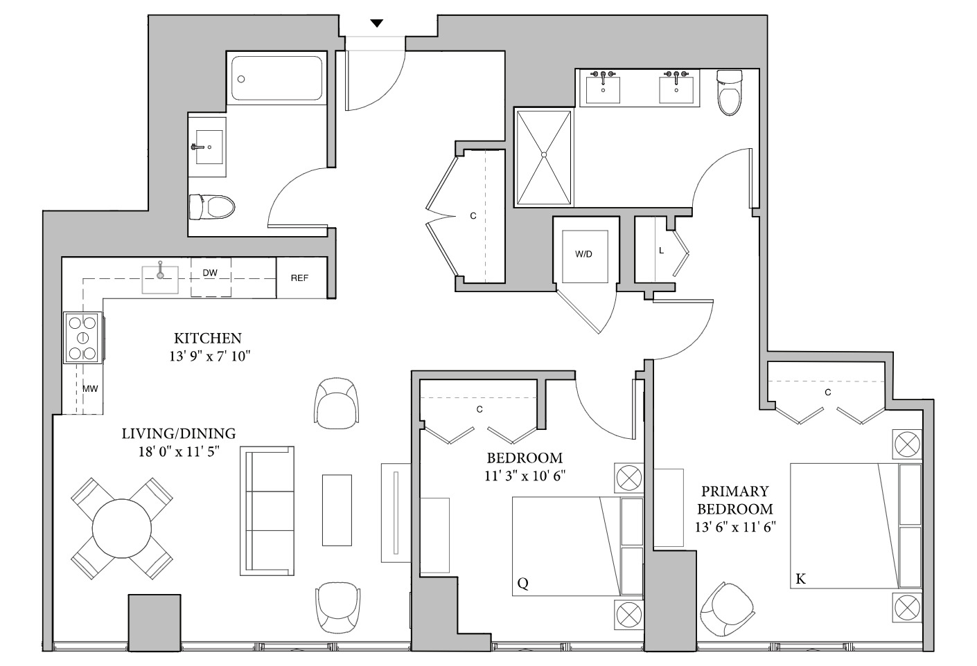 MLS #MRD12737234 image #1