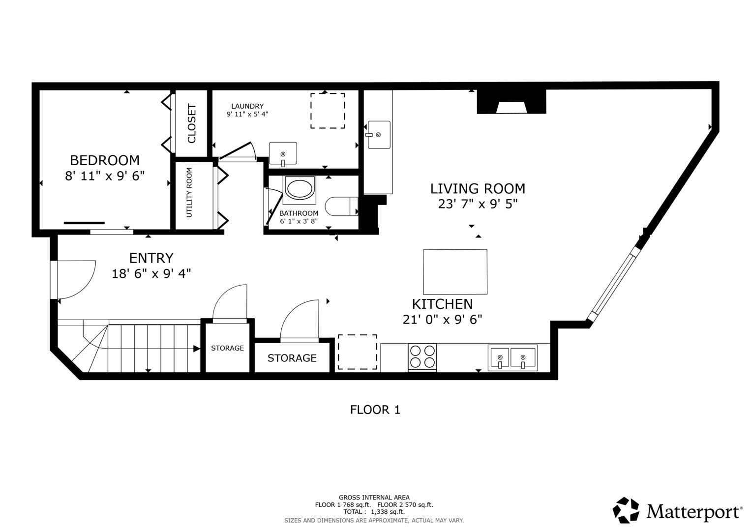 MLS #MRD12737395 image #33