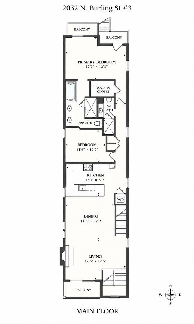 MLS #MRD12737524 image #2