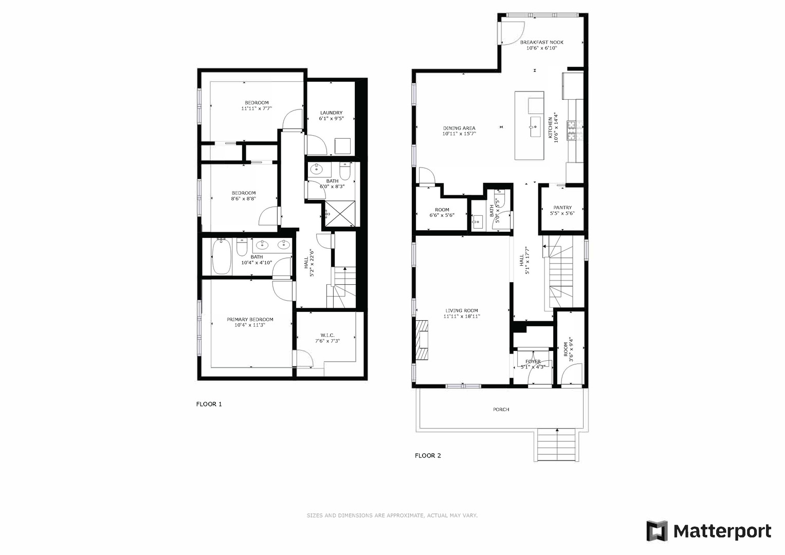 MLS #MRD12738239 image #12