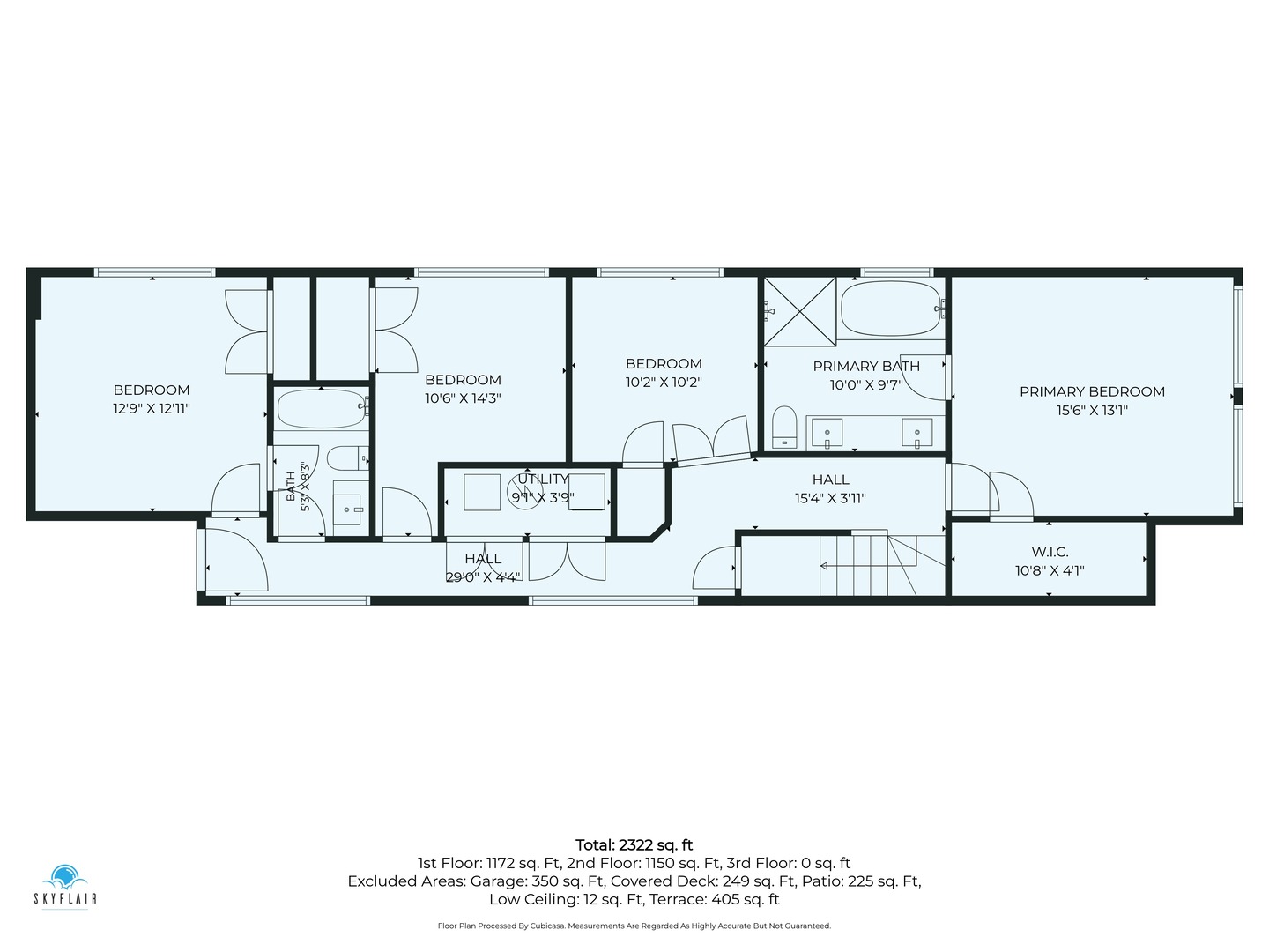 MLS #MRD12738892 image #39