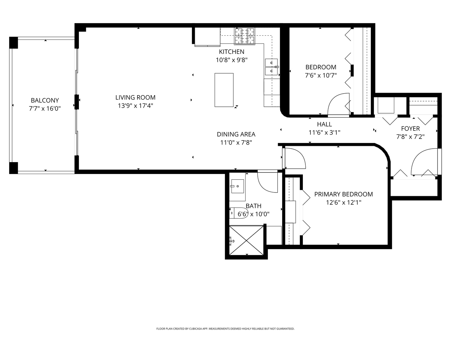 MLS #MRD12739191 image #16