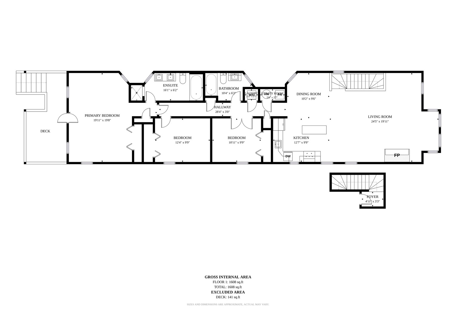 MLS #MRD12739239 image #22