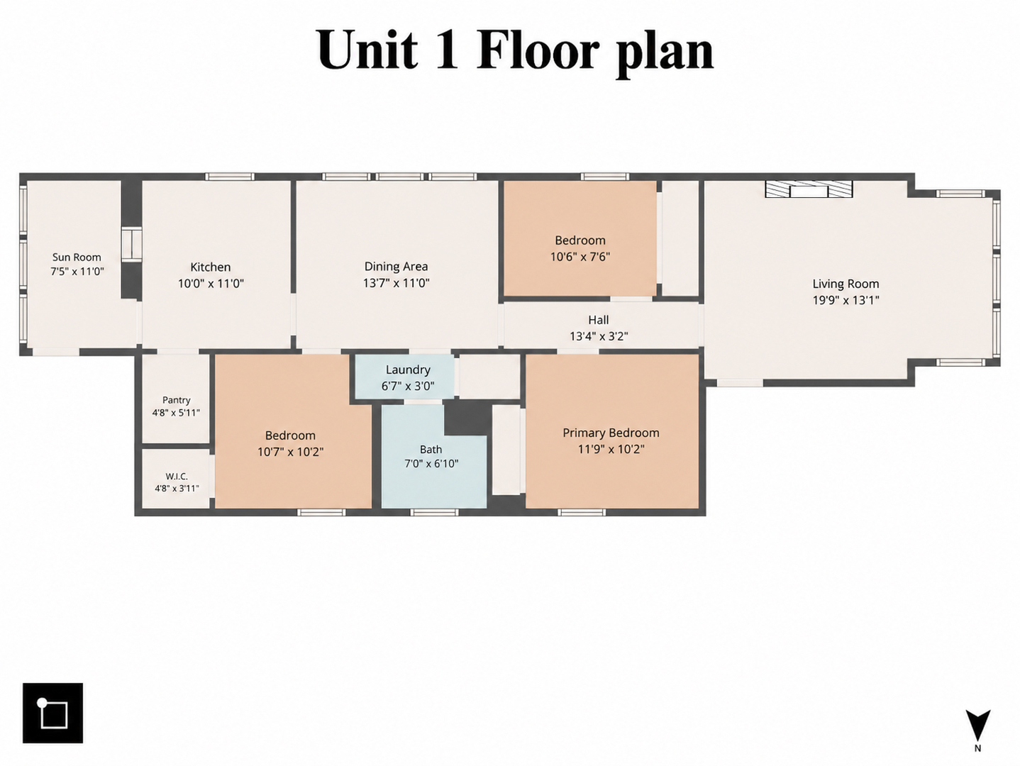 MLS #MRD12739803 image #24