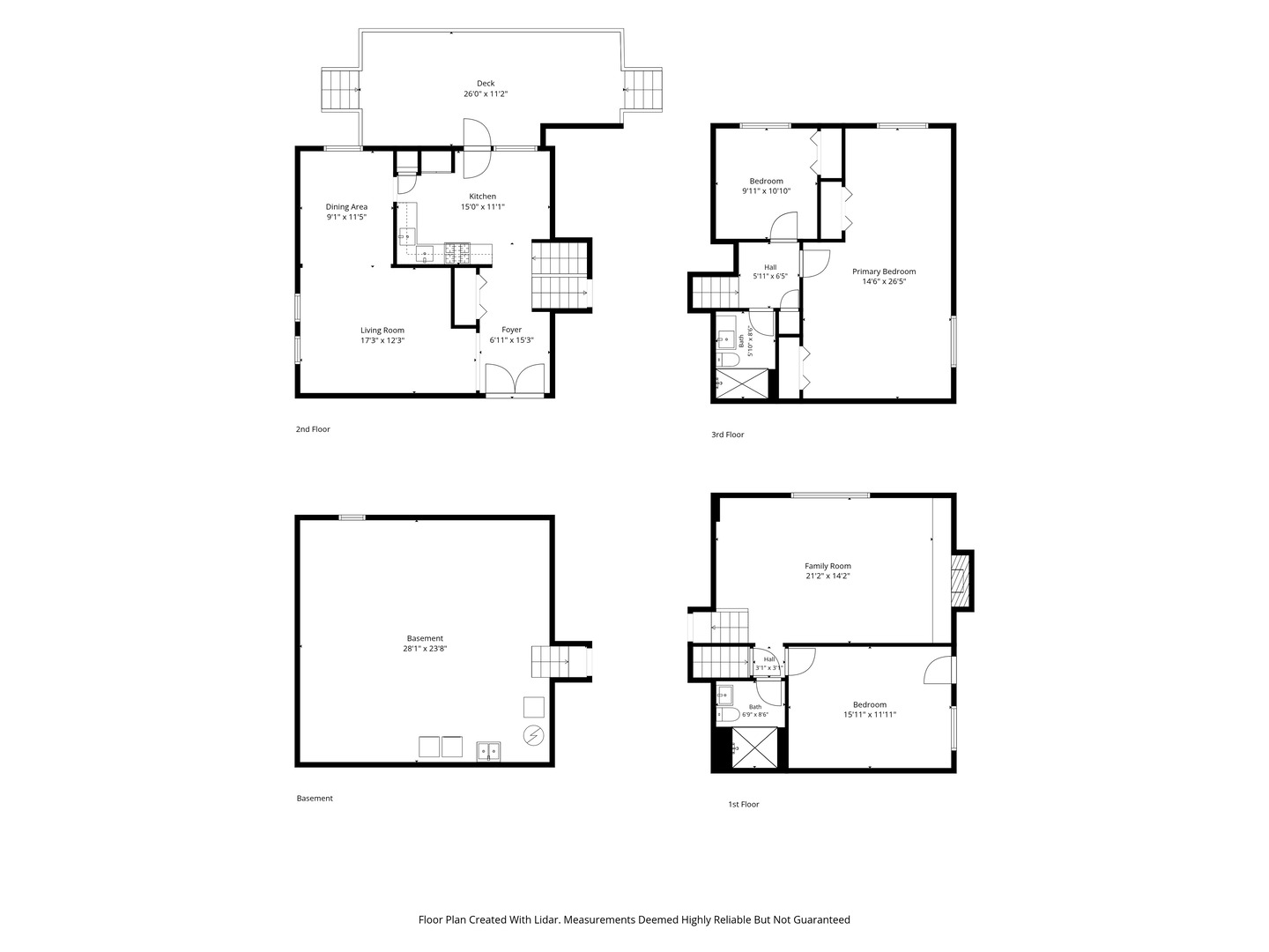 MLS #MRD12739954 image #32