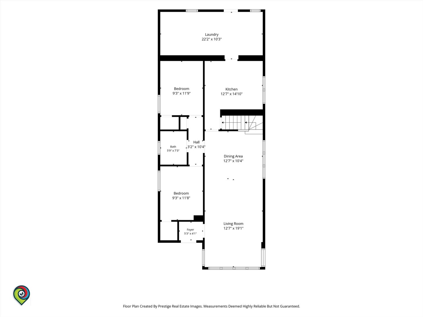 MLS #MRD12740763 image #8