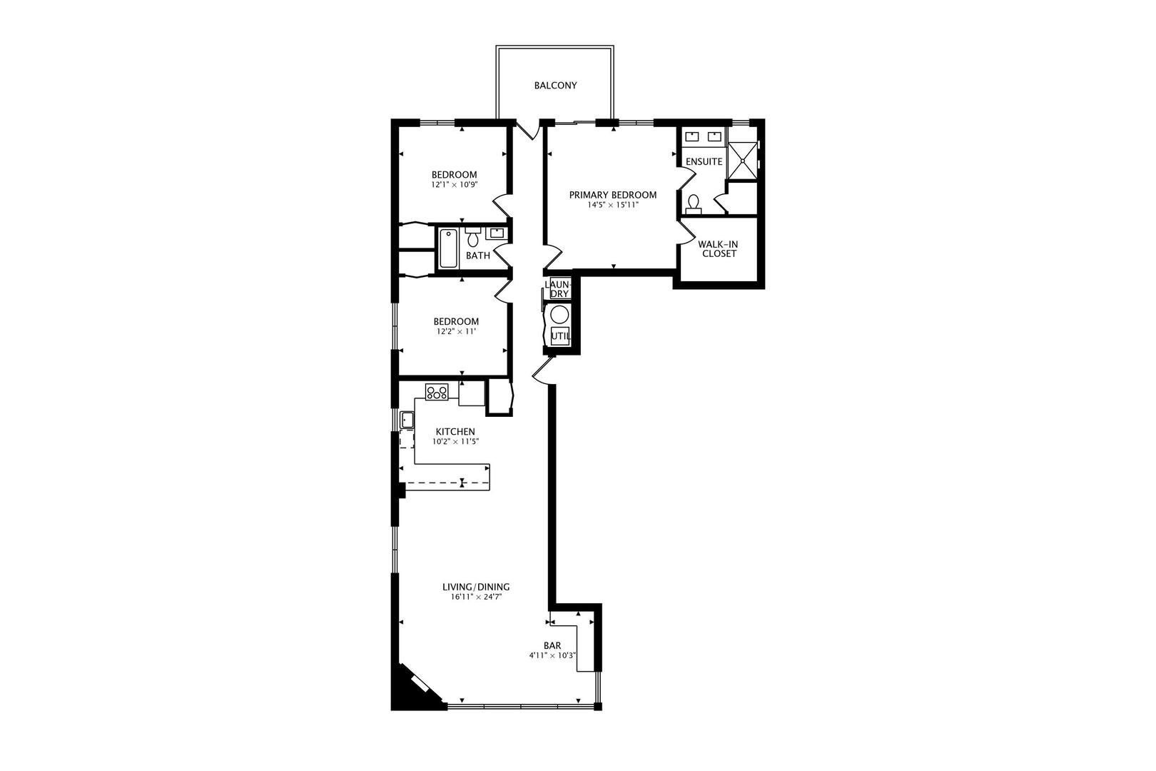 MLS #MRD12741058 image #19