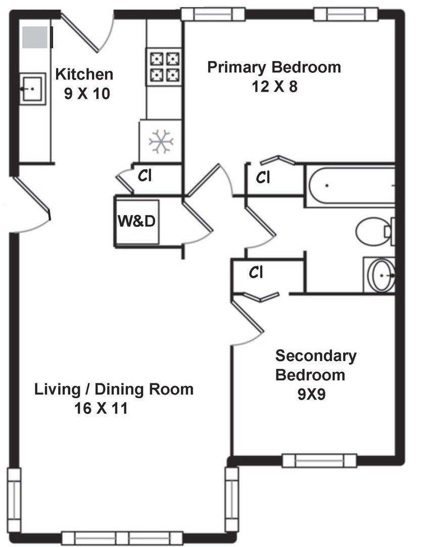 MLS #MRD12741747 image #14