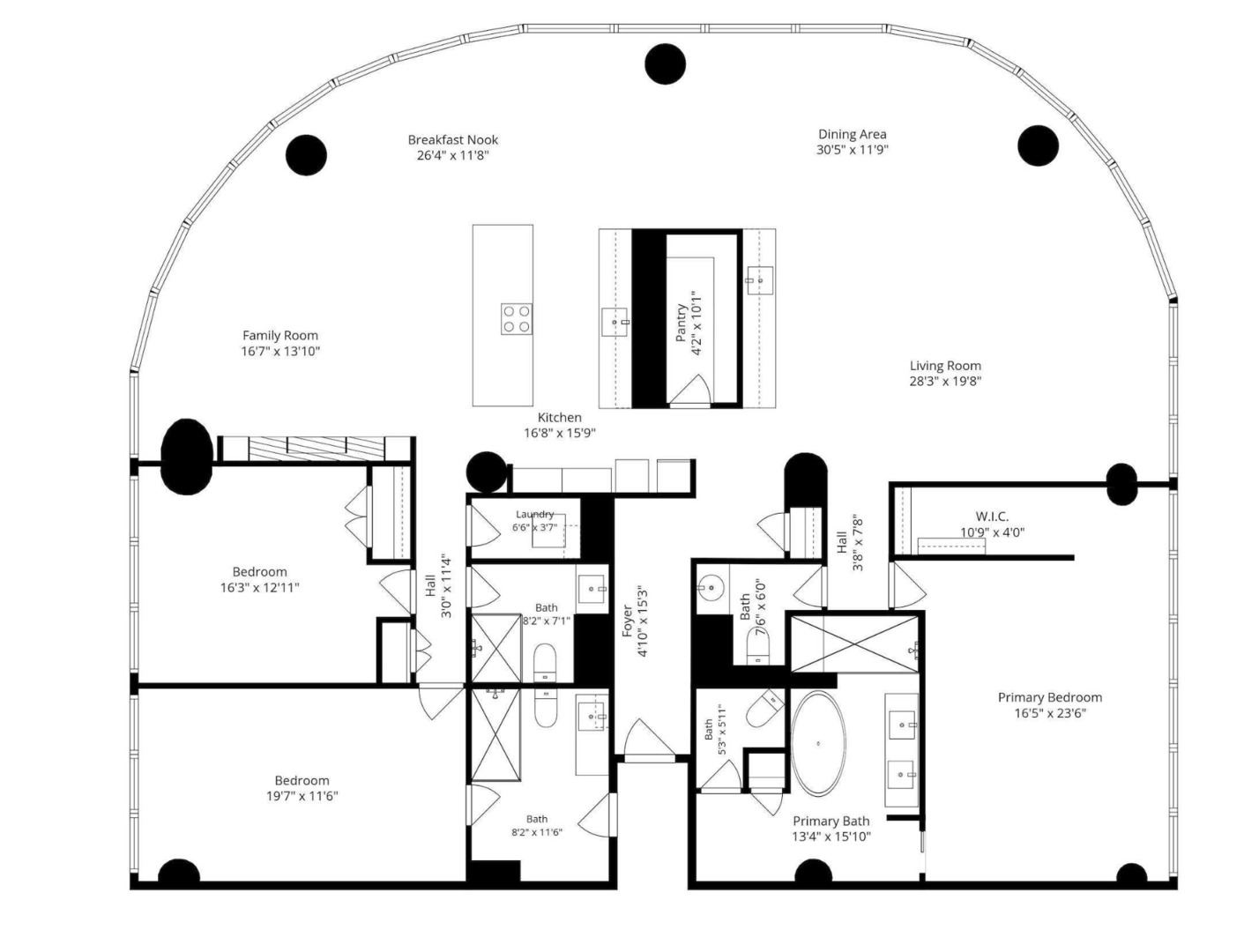 MLS #MRD12742310 image #42