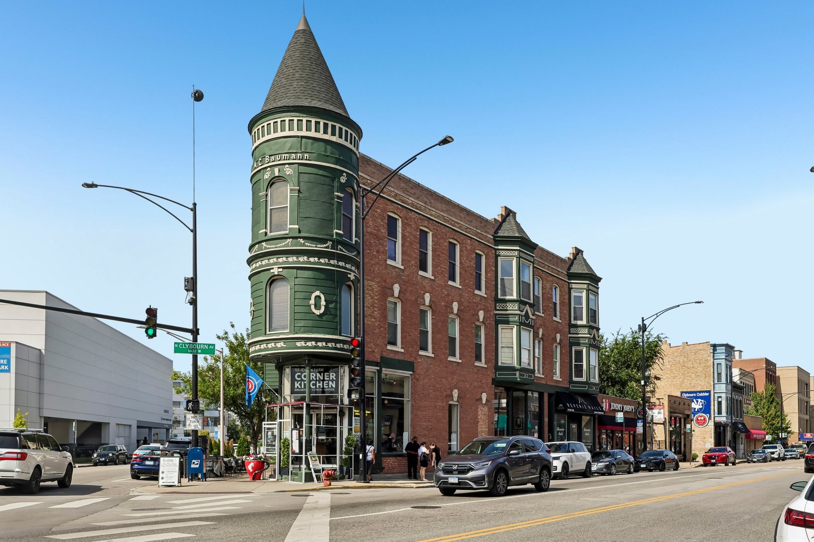 broker reciprocity