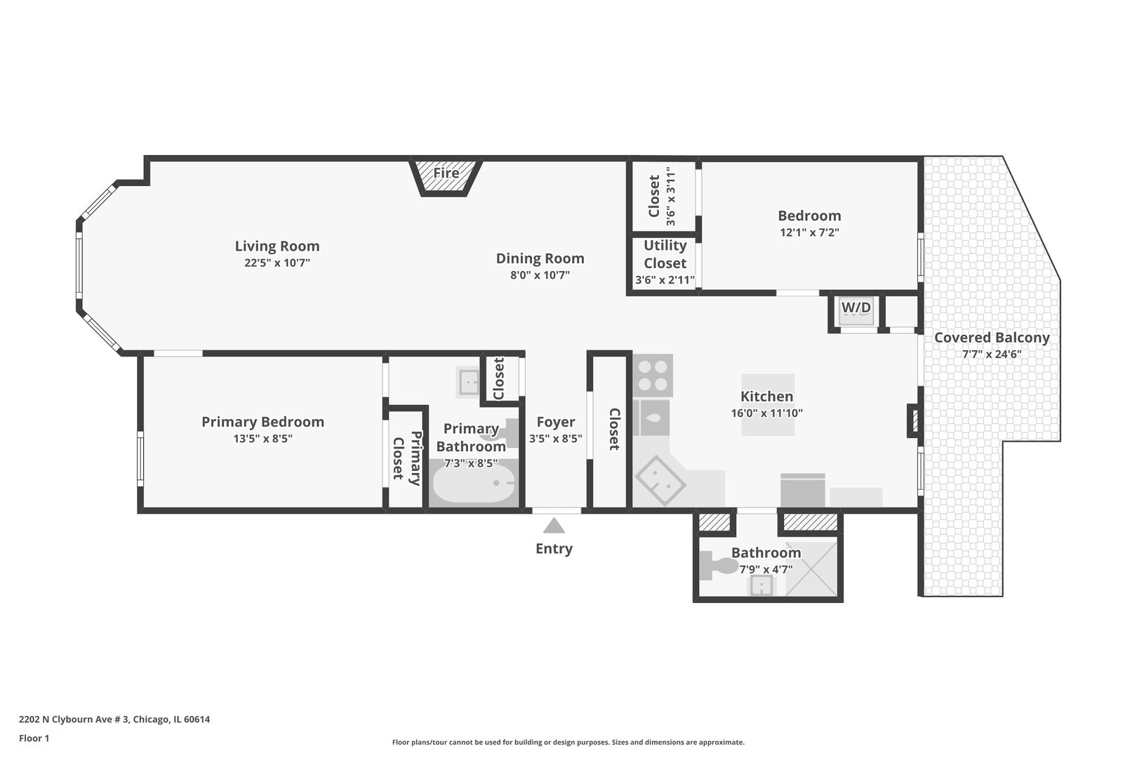 MLS #MRD12743030 image #33