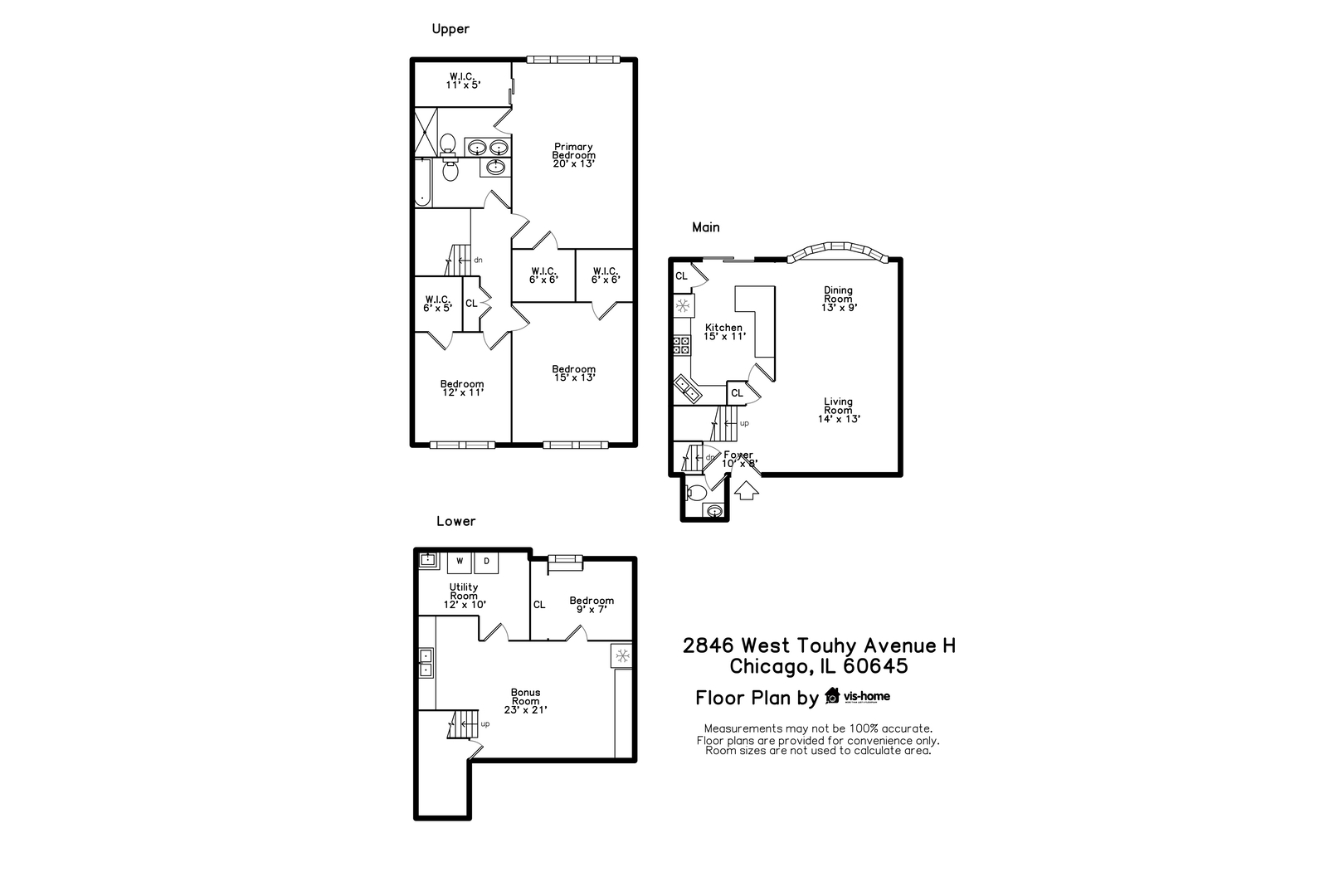 MLS #MRD12743232 image #16