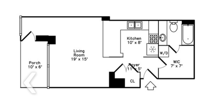 MLS #MRD12743566 image #7
