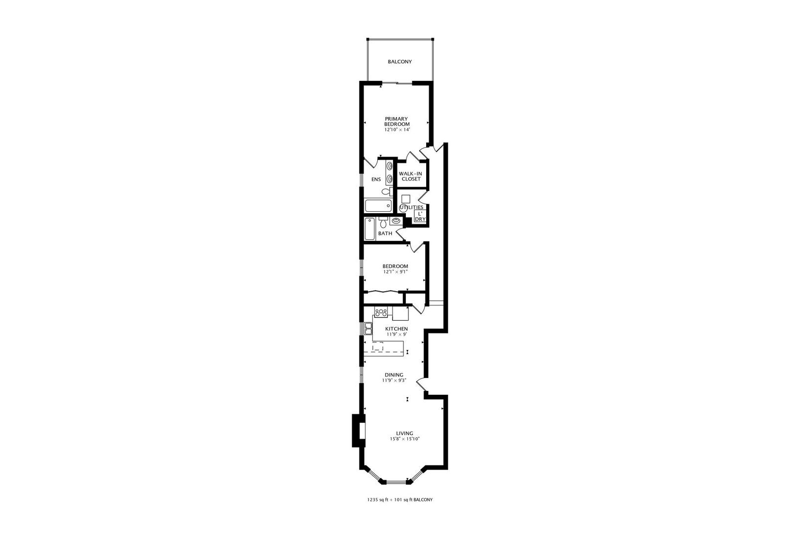MLS #MRD12744178 image #35