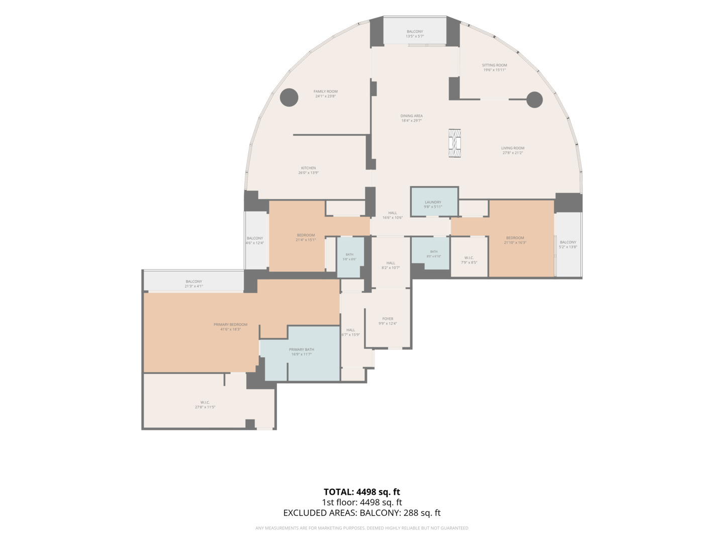 MLS #MRD12744448 image #46