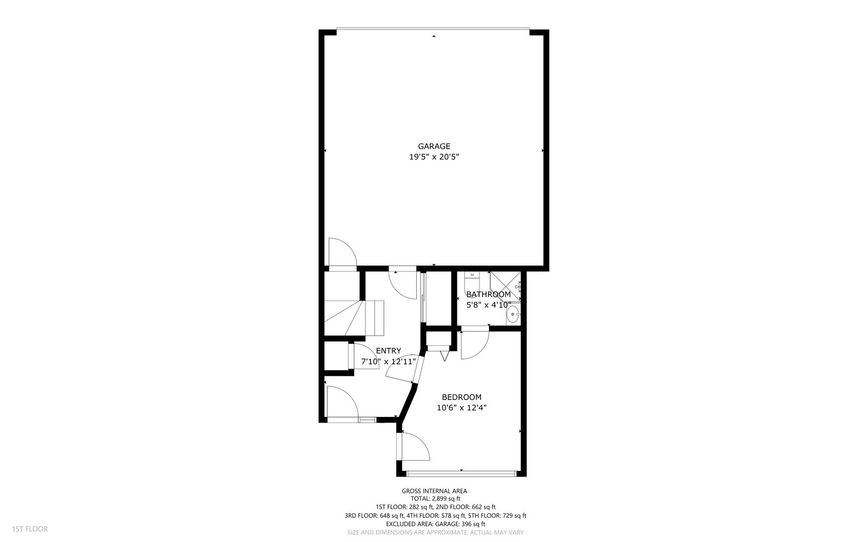 MLS #MRD12745811 image #29