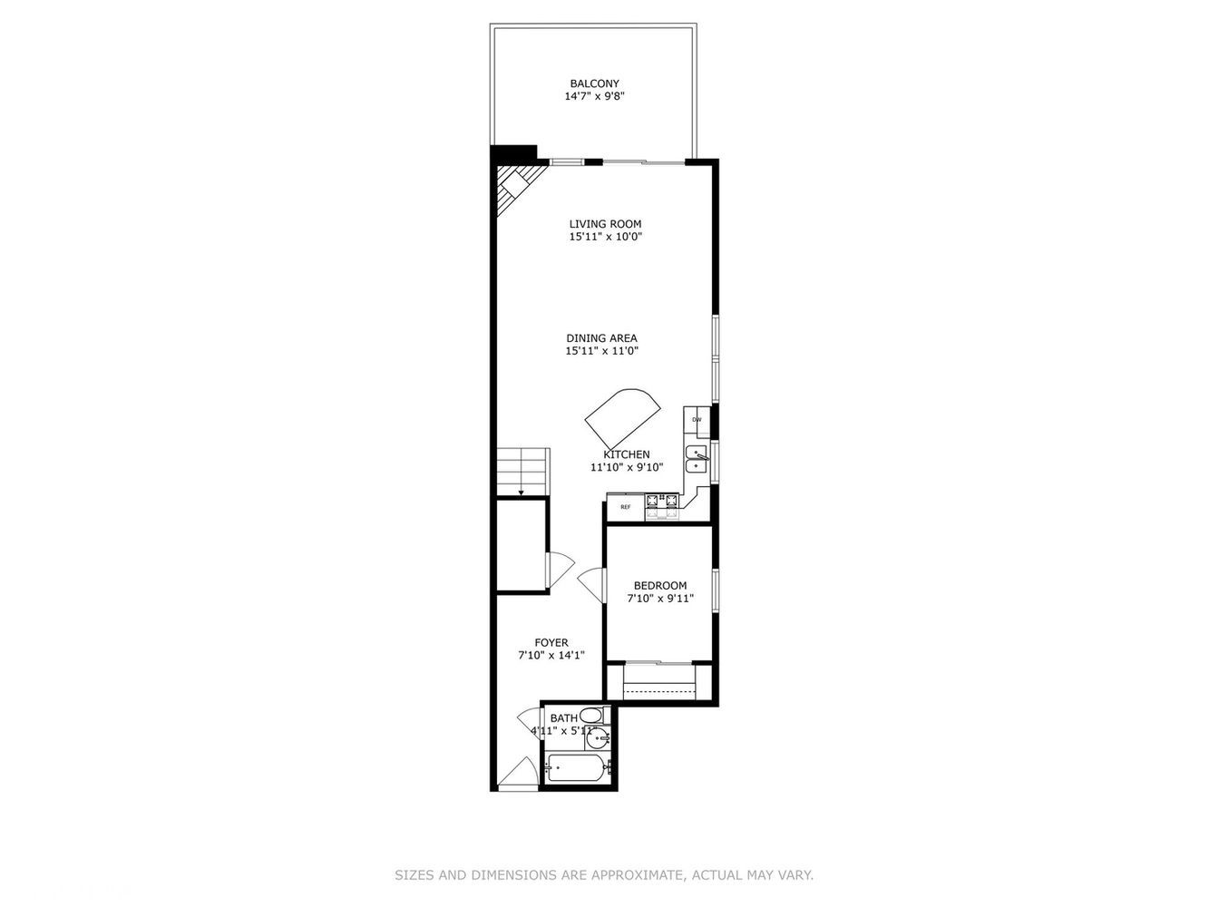 MLS #MRD12745841 image #18