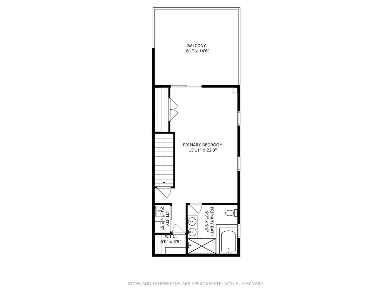 MLS #MRD12745841 image #19