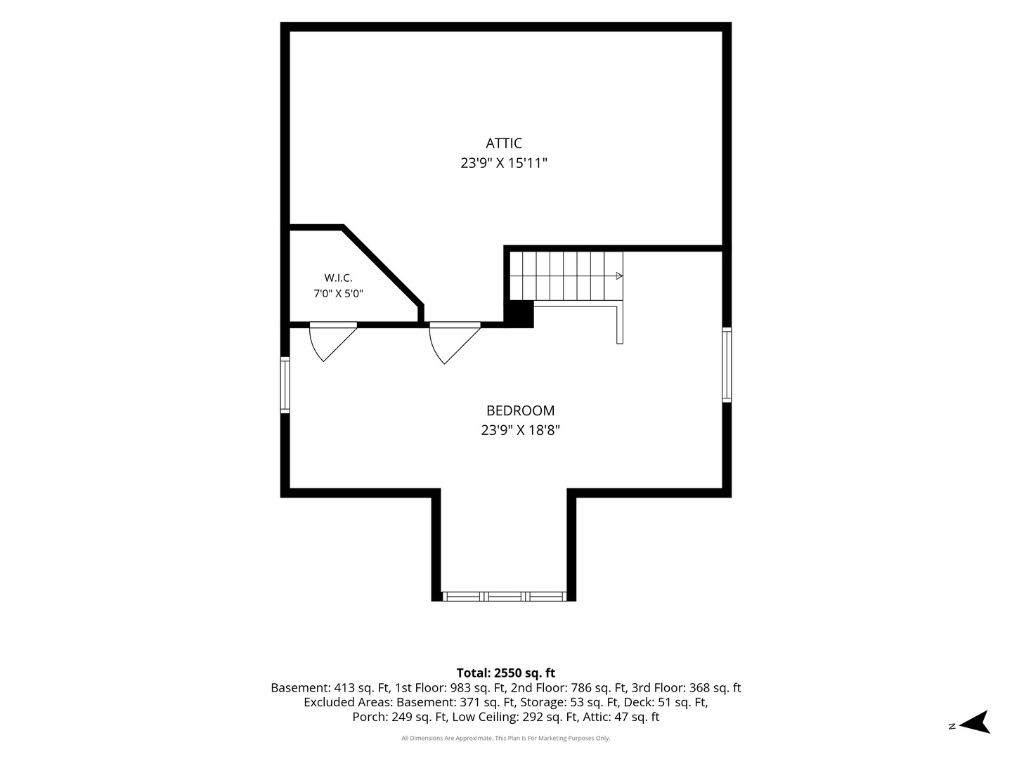 MLS #MRD12745923 image #26