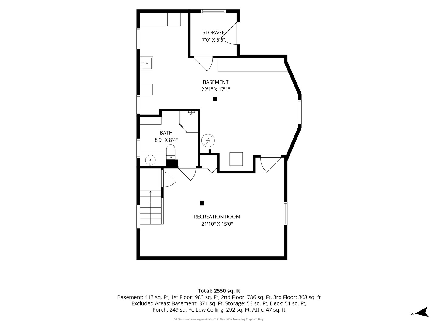 MLS #MRD12745923 image #27