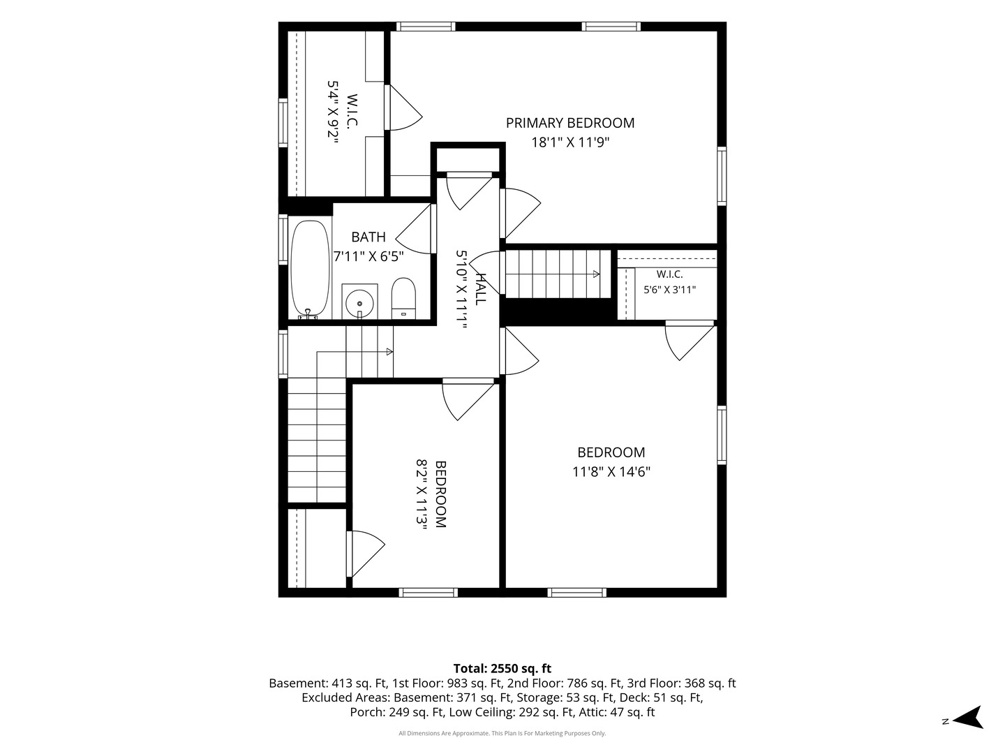 MLS #MRD12745923 image #29