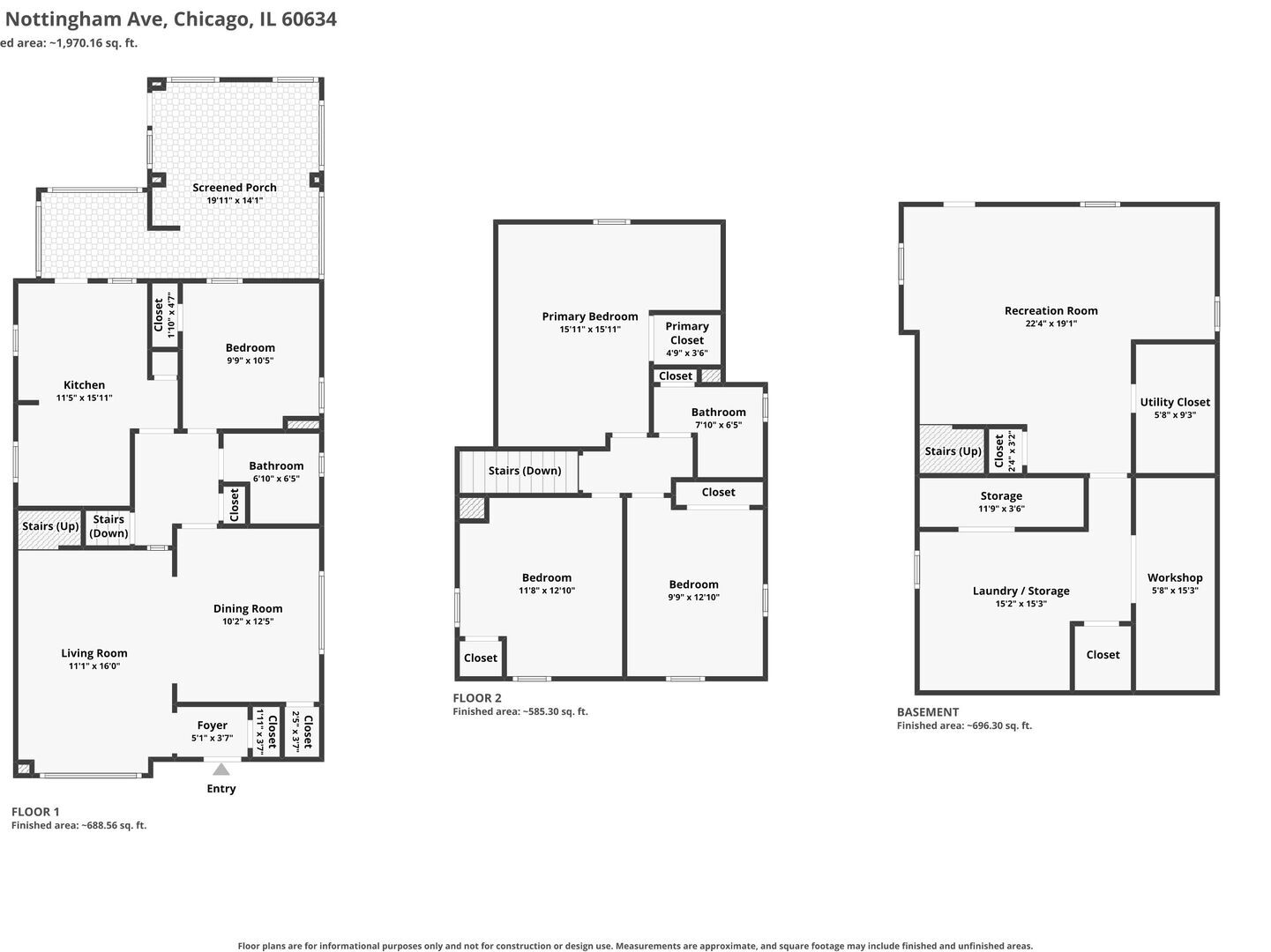 MLS #MRD12745952 image #41