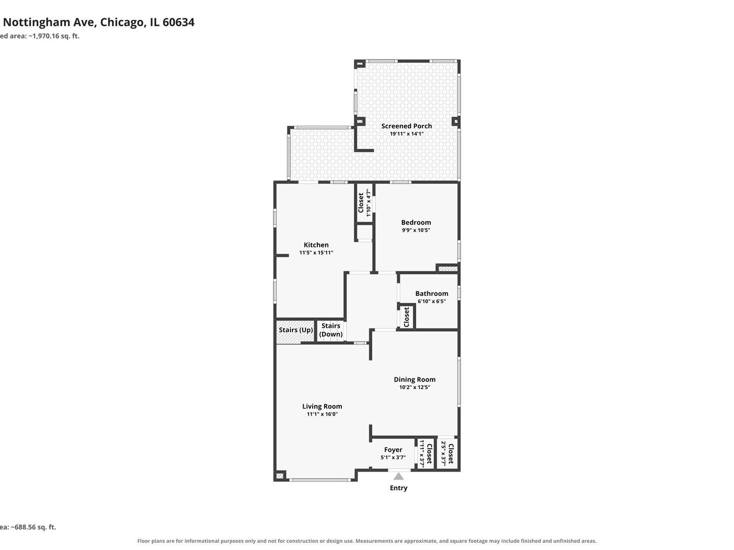 MLS #MRD12745952 image #42