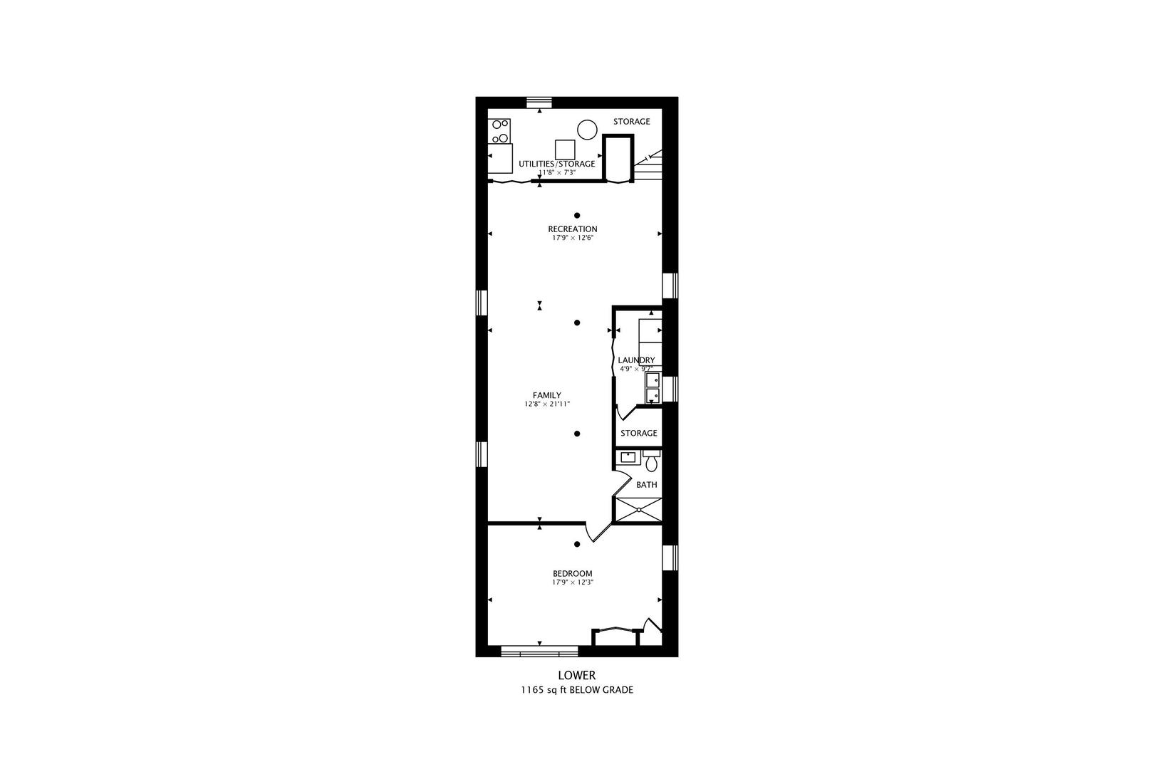 MLS #MRD12735236 image #39