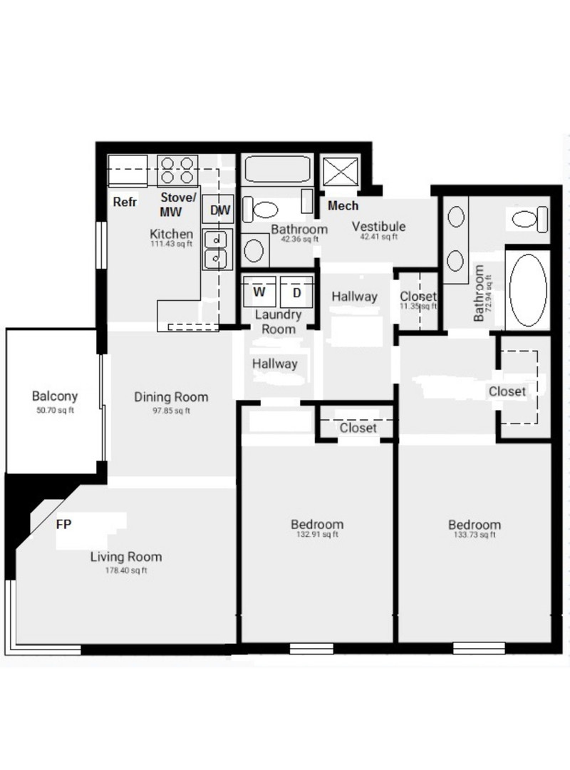 MLS #MRD12747023 image #1