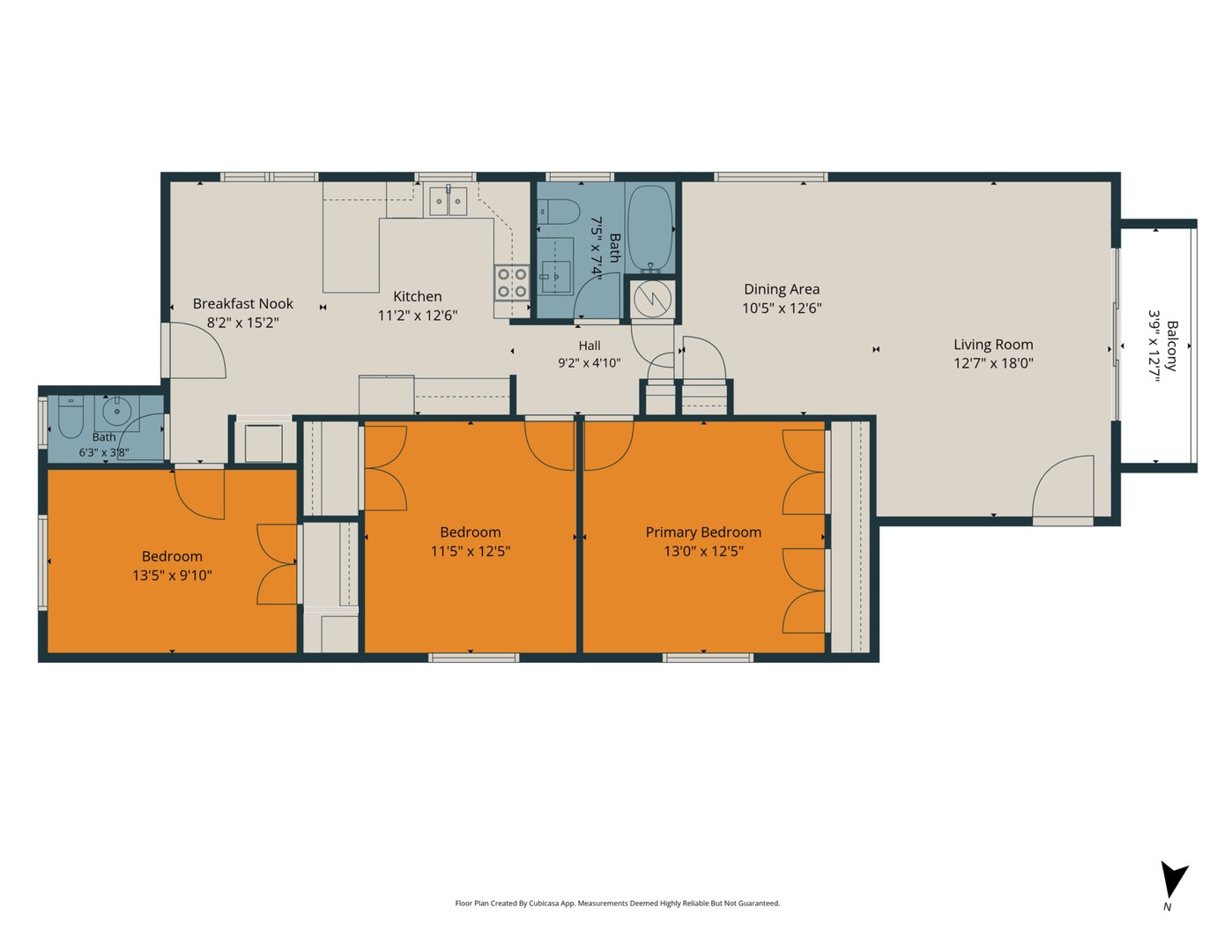 MLS #MRD12747546 image #19
