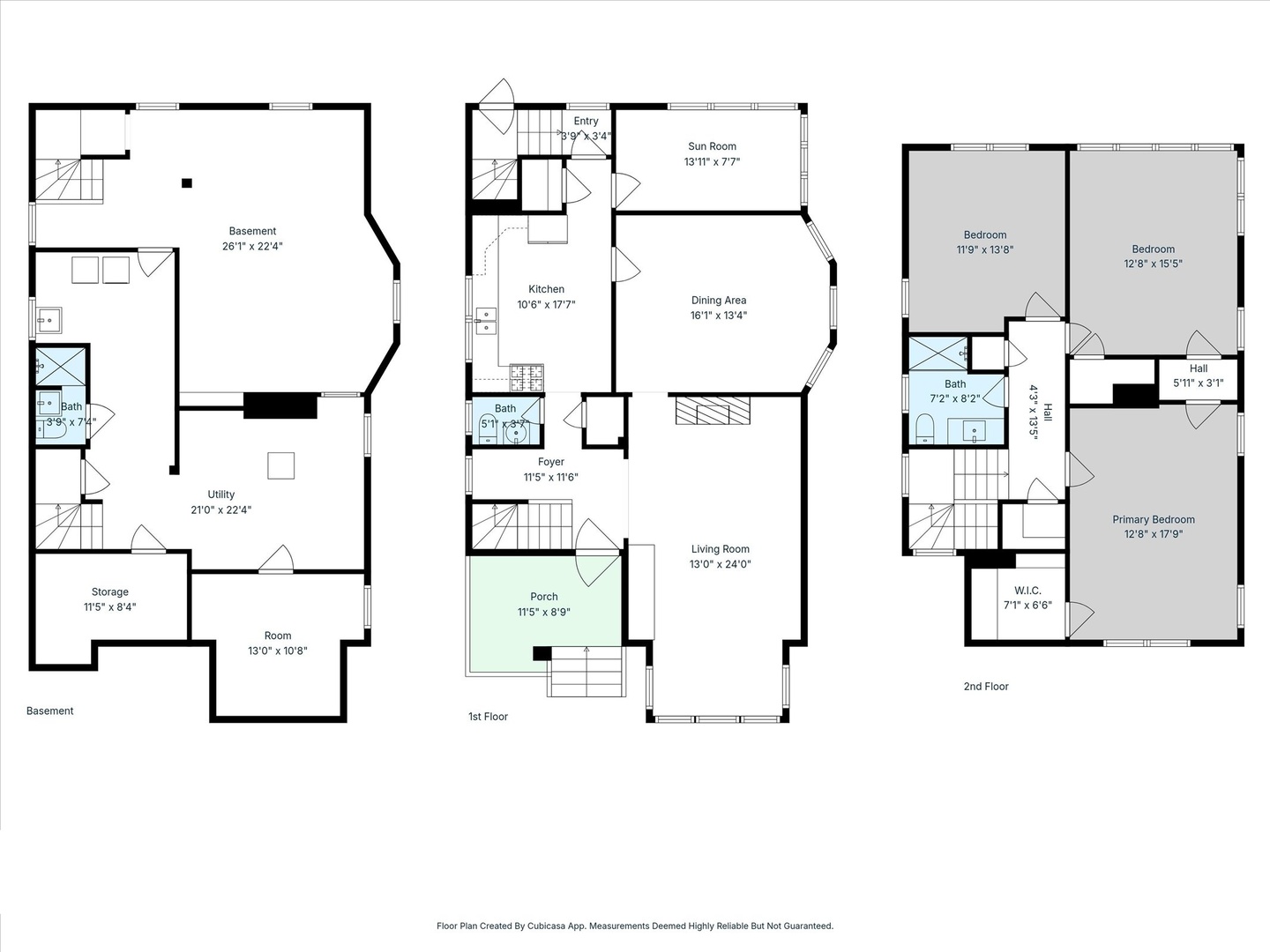 MLS #MRD12747830 image #26