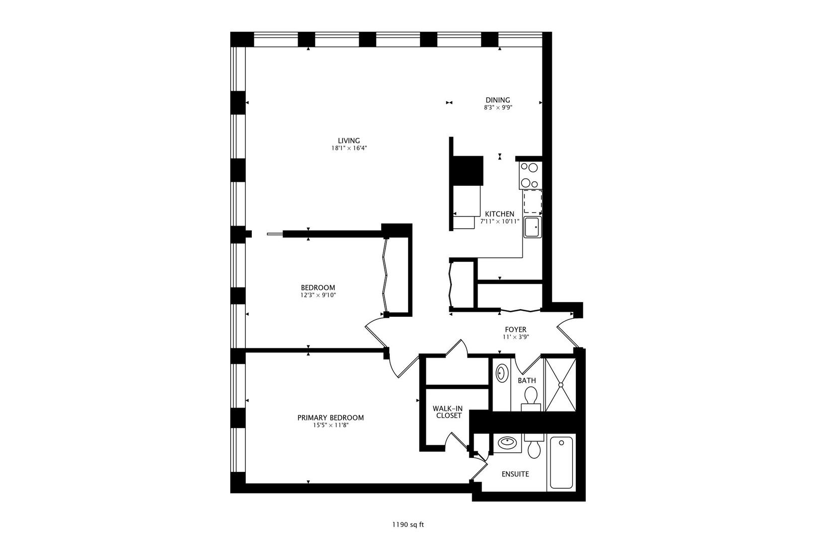 MLS #MRD12747864 image #27