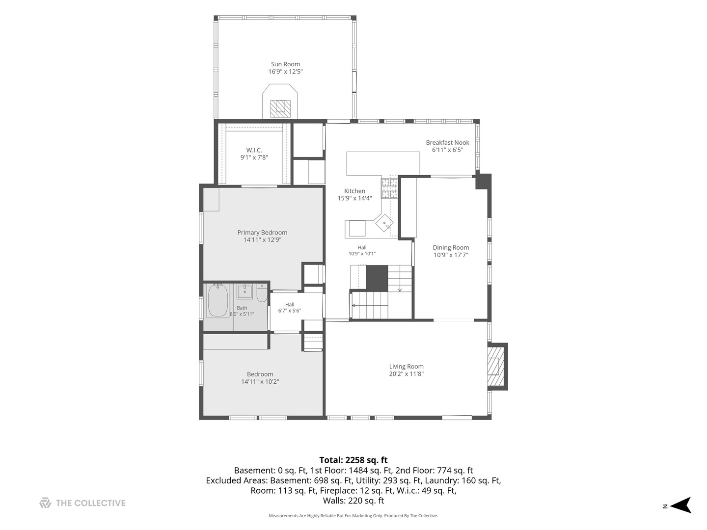 MLS #MRD12748065 image #55