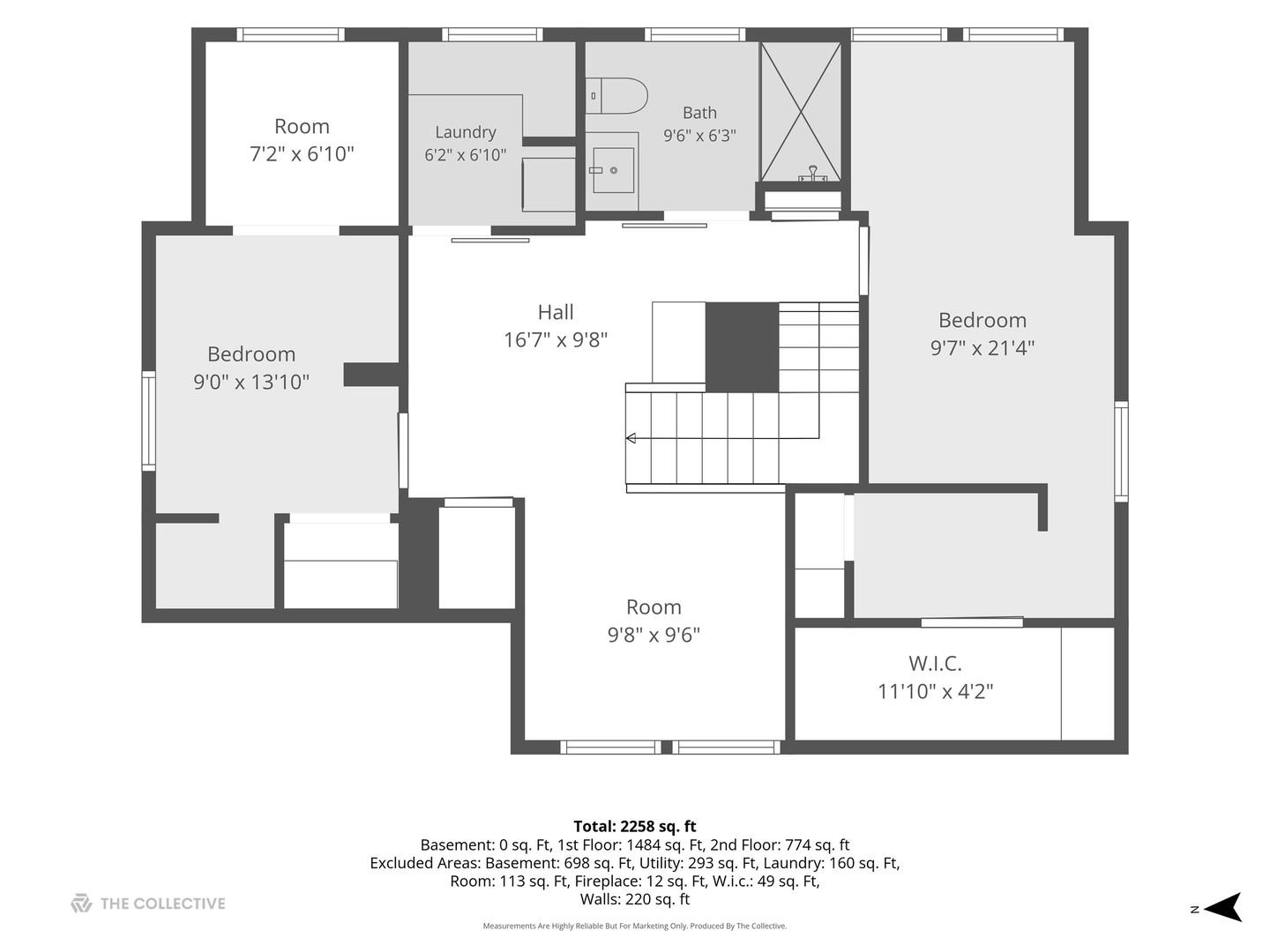 MLS #MRD12748065 image #56