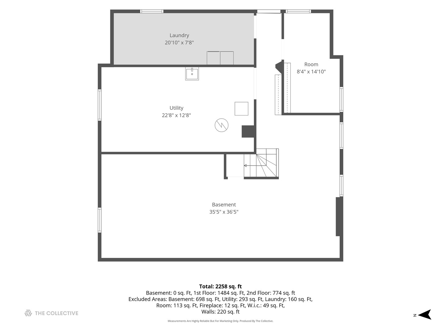 MLS #MRD12748065 image #57