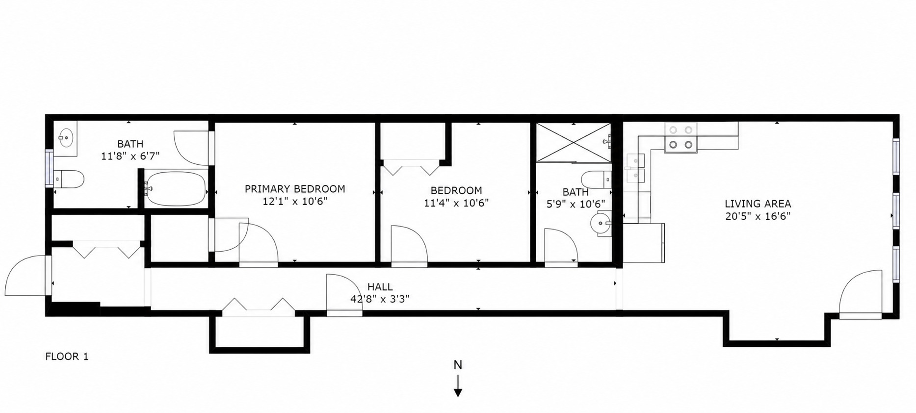 MLS #MRD12748175 image #21