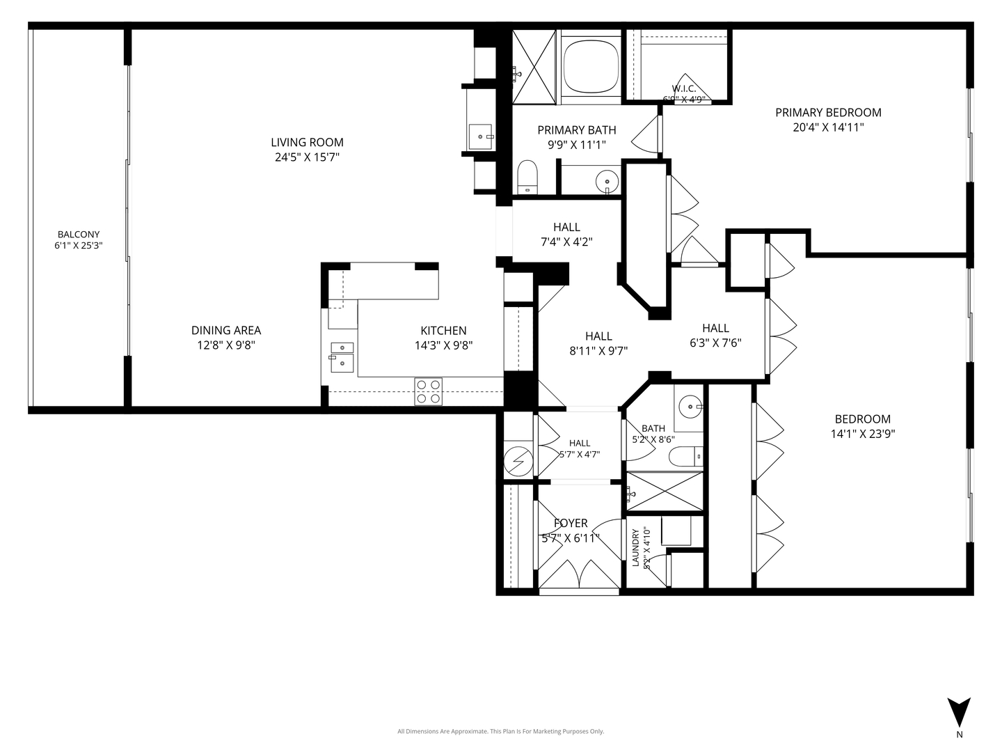 MLS #MRD12748238 image #31